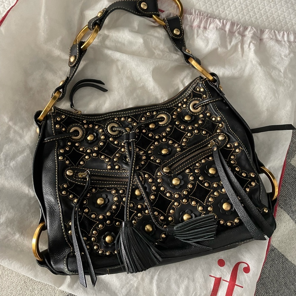 Gorgeous Isabella Fiore Bag- original owner